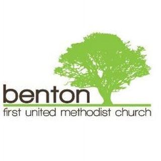 First United Methodist Church of Benton Benton, Arkansas
