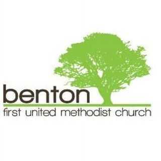 First United Methodist Church of Benton - Benton, Arkansas