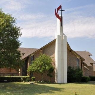 First United Methodist Church of Red Oak Red Oak, Texas