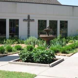 Wichita Mount Vernon United Methodist Church - Wichita, Kansas