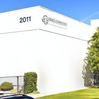 Grace Communion International Glendora, California