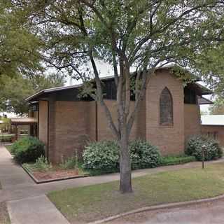 First United Methodist Church of Teague - Teague, Texas