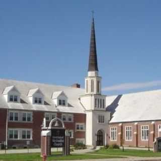 First United Methodist Church of Norfolk - Norfolk, Nebraska
