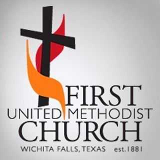 First United Methodist Church of Wichita Falls - Wichita Falls, Texas