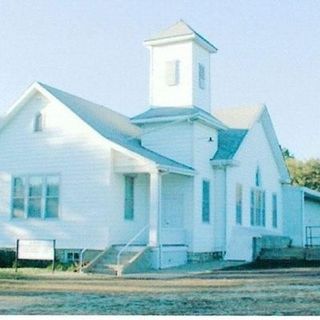 Elmont United Methodist Church Topeka, Kansas