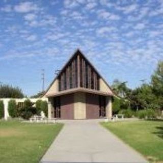 First United Methodist Church of Bellflower Bellflower, California