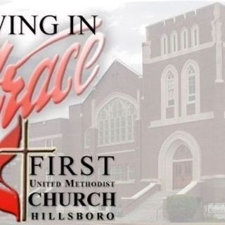 First  United Methodist Church of Hillsboro Hillsboro, Texas