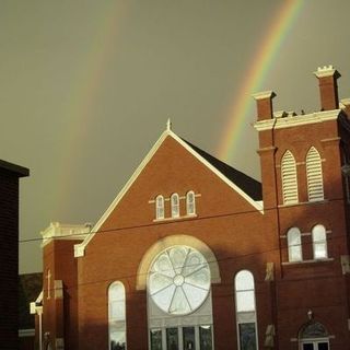 First United Methodist Church of Alva Alva, Oklahoma