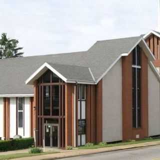 Mt Tabor United Methodist Church - Canton, Ohio