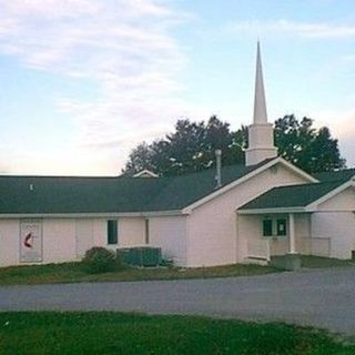 Dockery Chapel United Methodist Church Trenton, Missouri