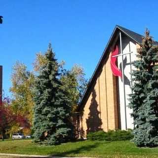 Sturgeon Bay United Methodist Church - Sturgeon Bay, Wisconsin