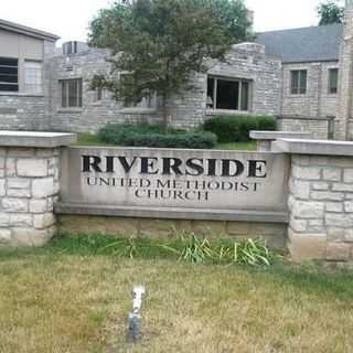 Riverside United Methodist Church - Columbus, Ohio