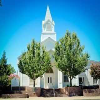 Dixon United Methodist Church - Dixon, California