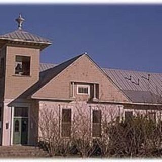 St. Philip's United Methodist Church Round Rock, Texas