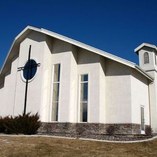 Carson Valley United Methodist Church Gardenville, Nevada