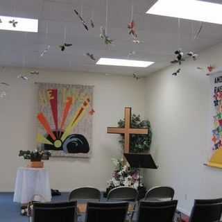 Paso Robles Methodist Ministries - Paso Robles, California