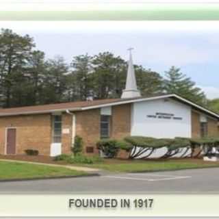 Metropolitan United Methodist Church - Severn, Maryland