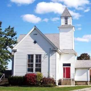 Johnston Federated United Methodist Church - Farmdale, Ohio