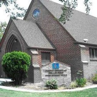 A United Methodist Congregation Fresno, California