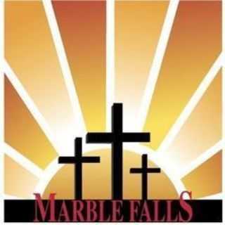 First United Methodist Church - Marble Falls, Texas