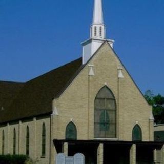 First United Methodist Church of Vidor Vidor, Texas