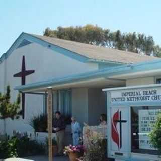 Imperial Beach United Methodist Church - Imperial Beach, California