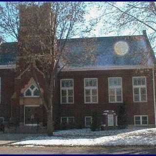 Emmanuel United Methodist Church Worthington, Minnesota