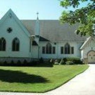 Wesley United Methodist Church Sheboygan, Wisconsin