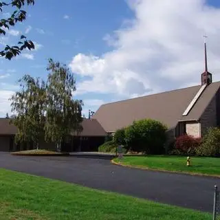 Edmonds United Methodist Church - Edmonds, Washington