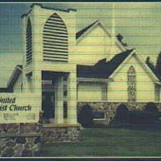Tabor United Methodist Church Eden, Wisconsin