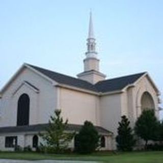 Christ United Methodist Church Plano, Texas