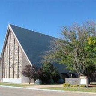 First United Methodist Church - Artesia, New Mexico