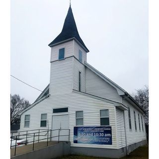 Faith Community United Methodist Church East New Market, Maryland