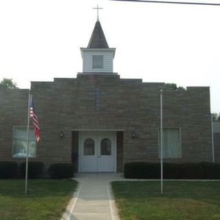 Emmanuel United Methodist Church Circleville, Ohio