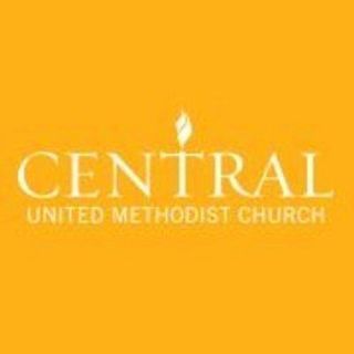 Central United Methodist Church Fayetteville, Arkansas