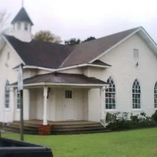 Centerville First United Methodist Church Centerville, Texas