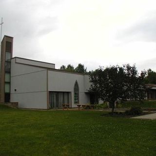 Otterbein United Methodist Church Warren, Ohio