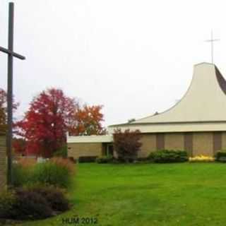 Howland United Methodist Church - Warren, Ohio