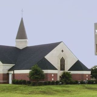 First United Methodist Church of La Porte La Porte, Texas