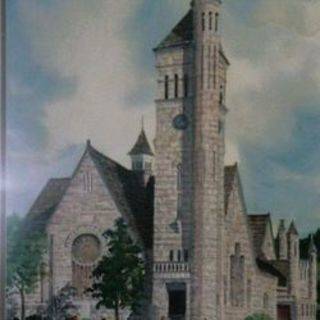 First United Methodist Church of Massillon - Massillon, Ohio