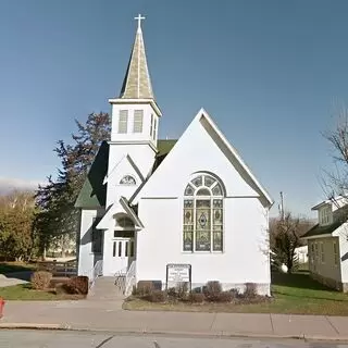 Kellogg United Methodist Church - Kellogg, Minnesota