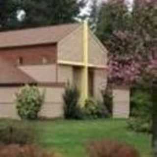 Sunrise United Methodist Church - Federal Way, Washington