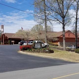 Village United Methodist Church - Hot Springs Village, Arkansas