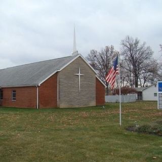 Trinity United Methodist Church Grove City, Ohio