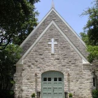 Greenland Hills United Methodist Church Dallas, Texas