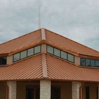 Schertz United Methodist Church - Schertz, Texas