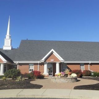 Christ United Methodist Church Lafayette, Indiana