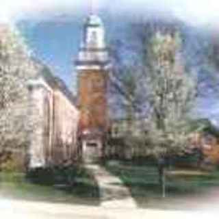 Brecksville United Methodist Church Brecksville, Ohio