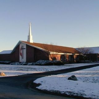 Arcadia United Methodist Church Arcadia, Ohio