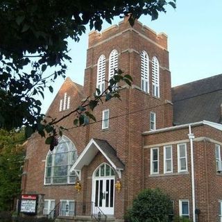 Batavia Faith United Methodist Church Batavia, Ohio